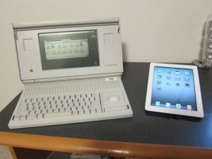 История Macintosh