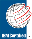 IBM ISS Certified Technical Advisor