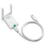 WiFi адаптер TP-Link Archer T4UH AC1200